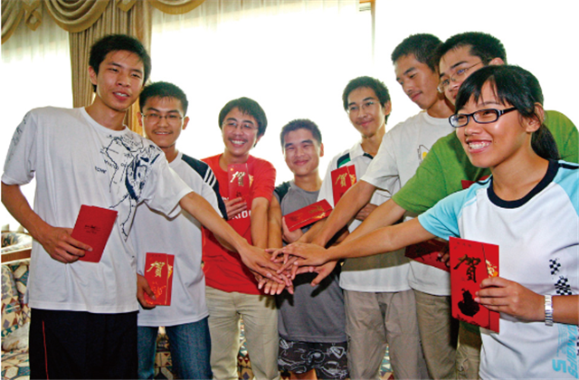 28年，公益慈善抖圈论坛是认真的！